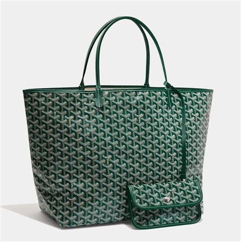 goyard st vincent|goyardine bag.